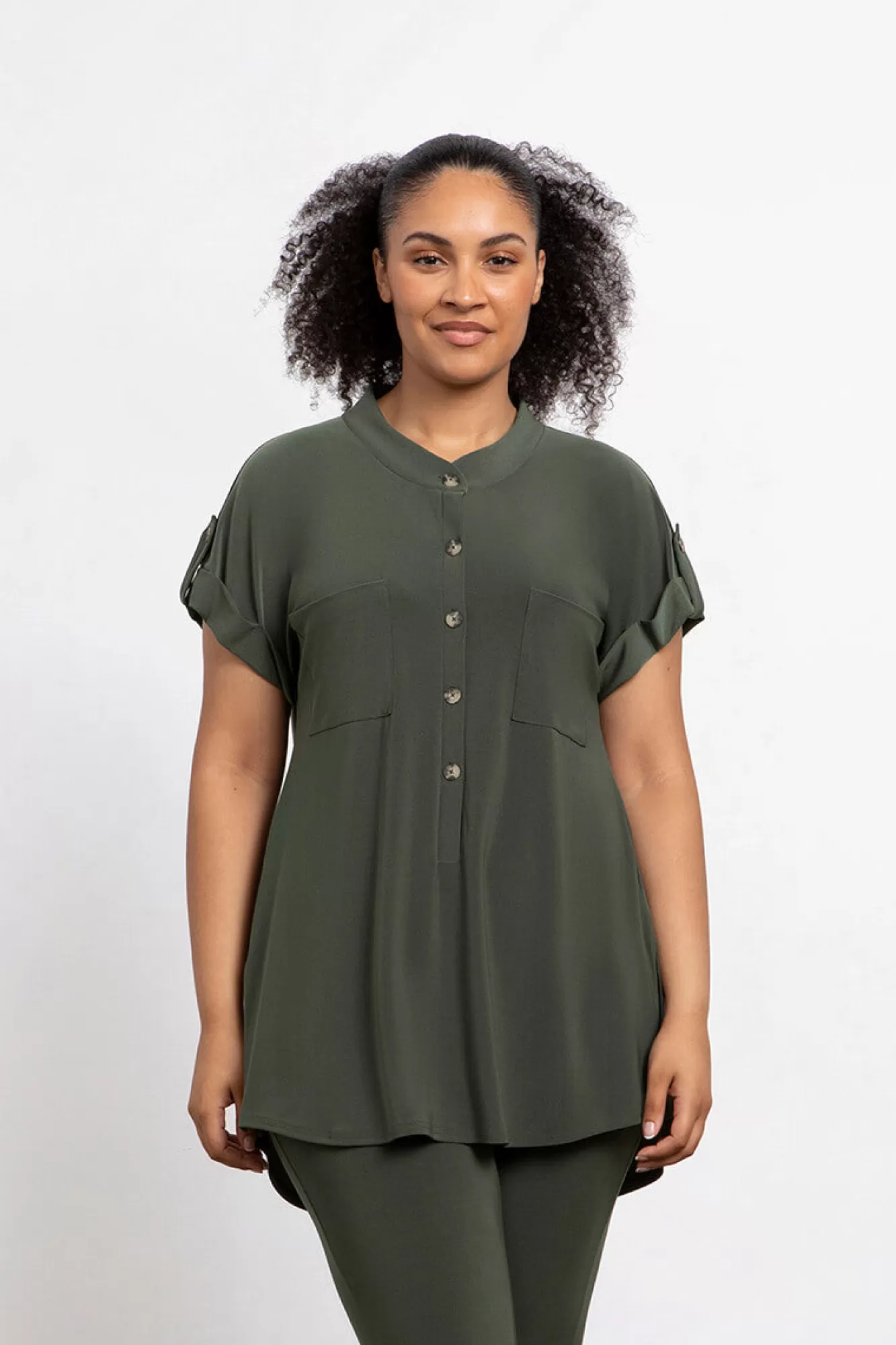 Sale Sympli Quest Pocket Tunic