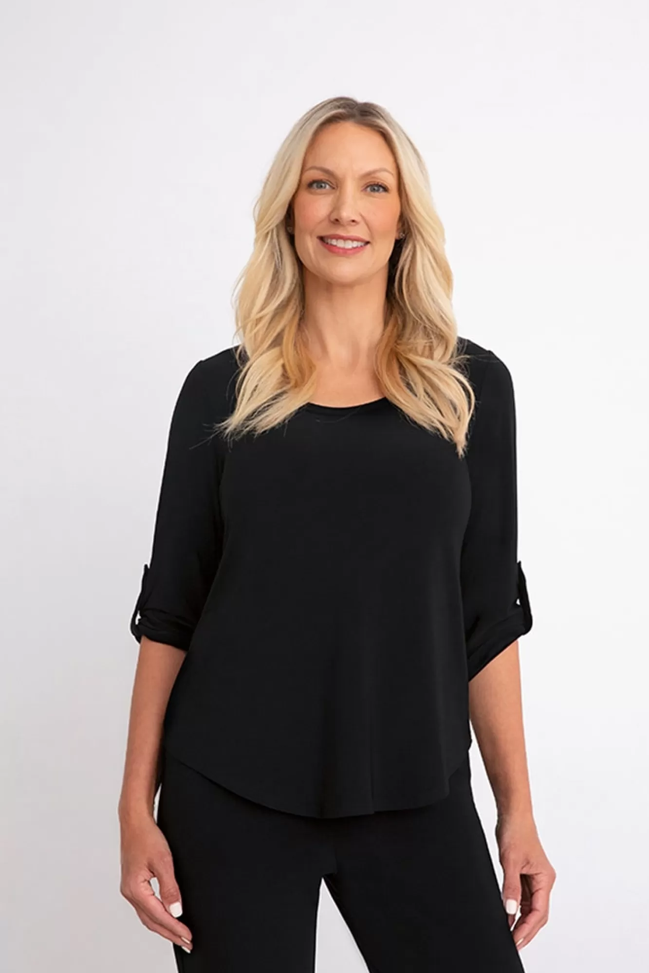 Store Sympli Quest Top