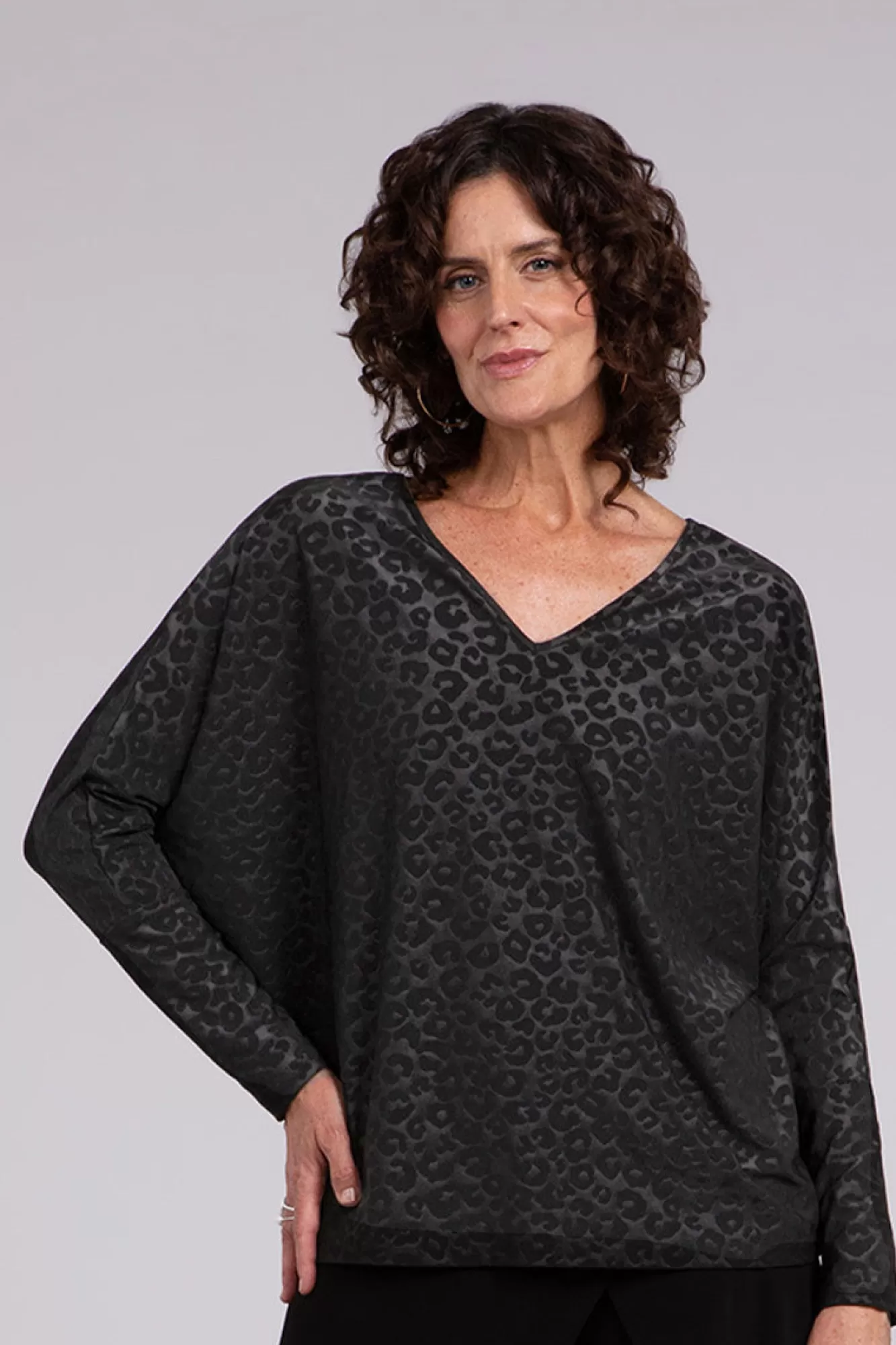 Flash Sale Sympli Reversible Cinch Top