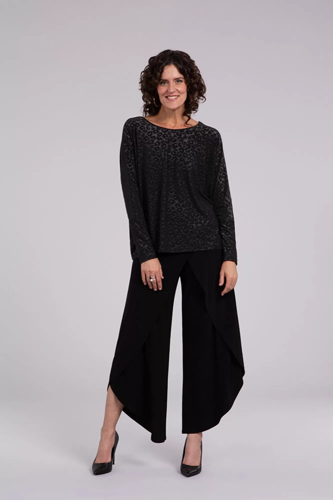 Flash Sale Sympli Reversible Cinch Top