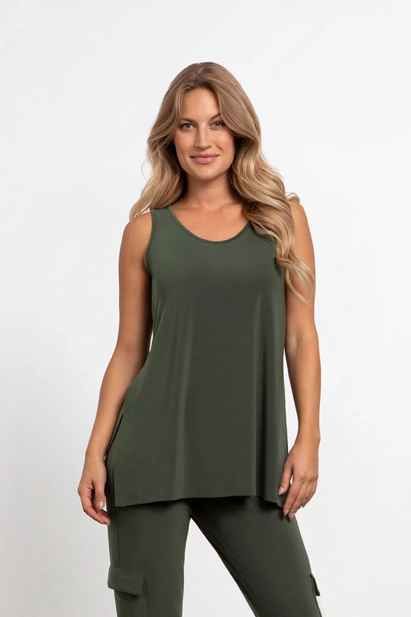 Discount Sympli Reversible Go To Tank Relax