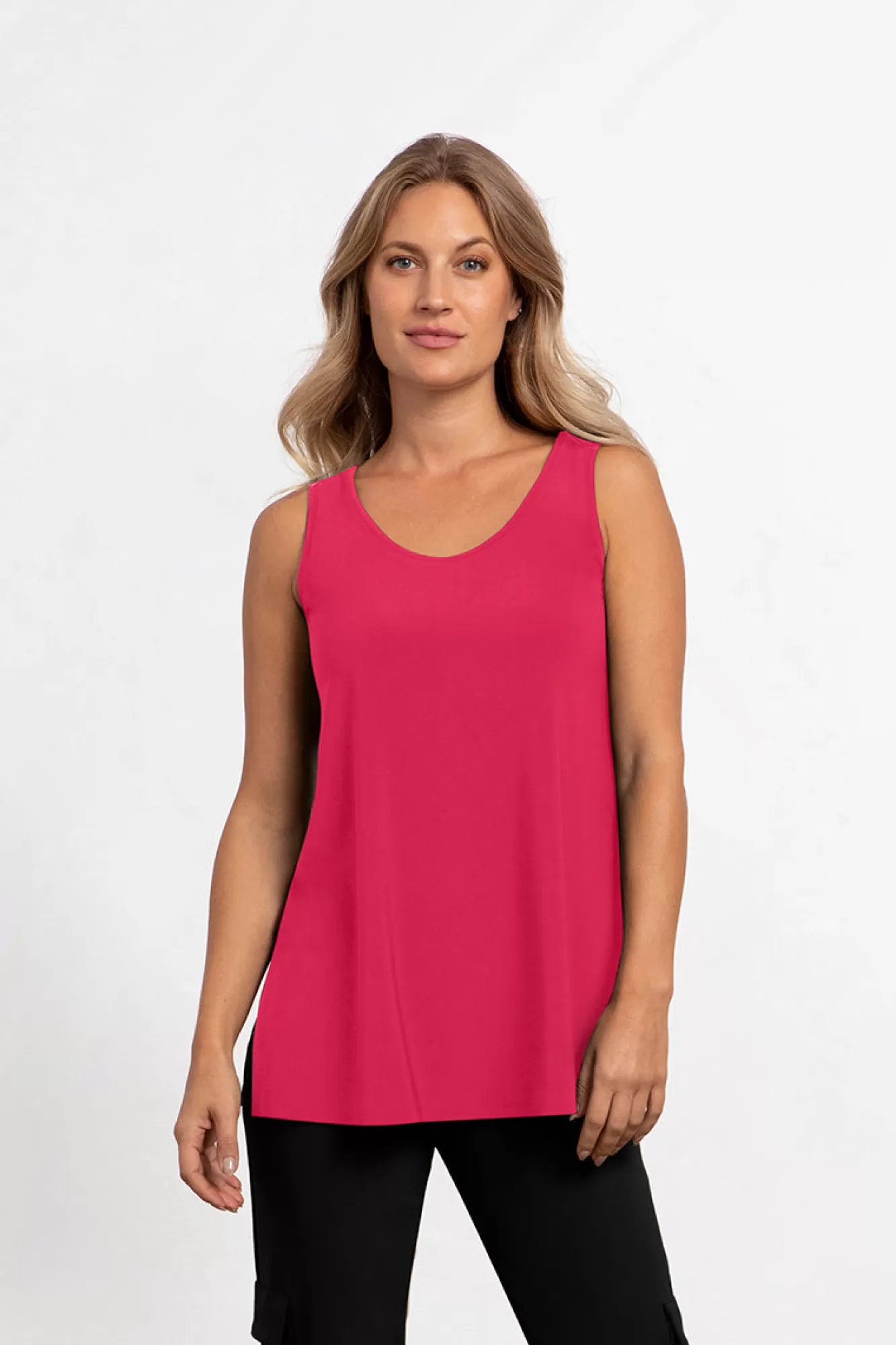 Hot Sympli Reversible Go To Tank Relax