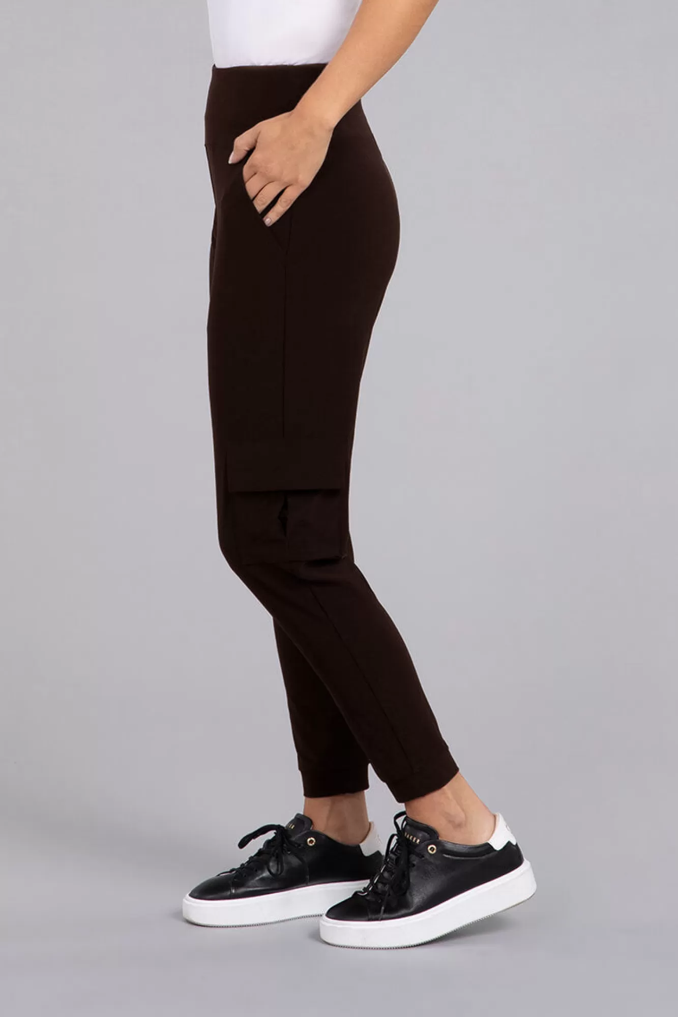 Hot Sympli Safari Pant