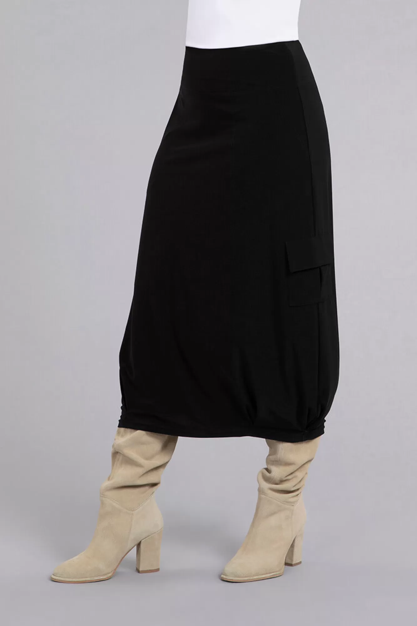 Online Sympli Safari Skirt