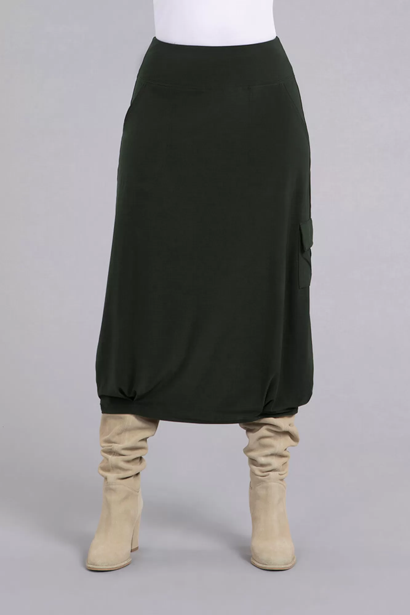 Cheap Sympli Safari Skirt