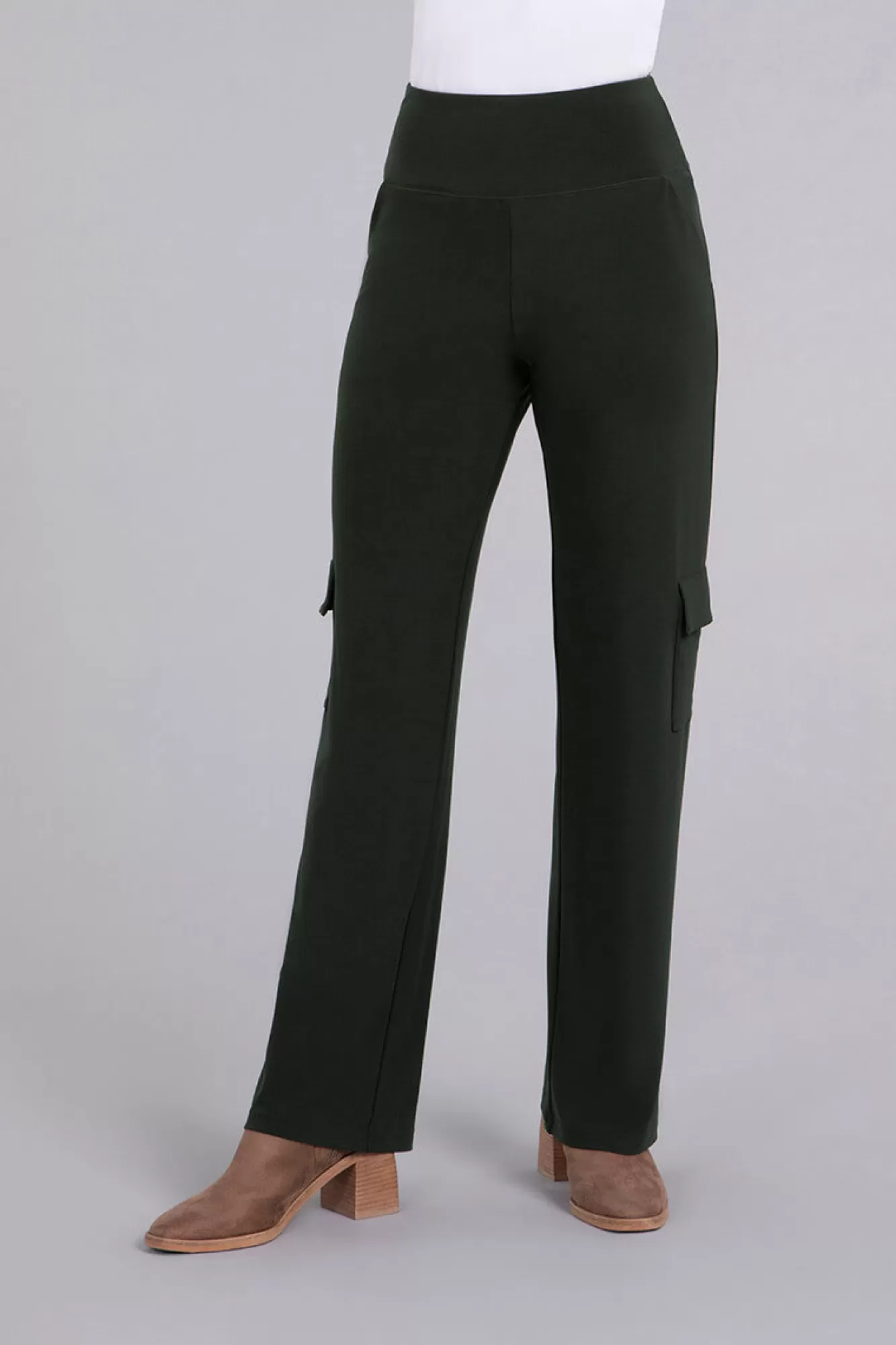 Clearance Sympli Safari Straight Leg Pant