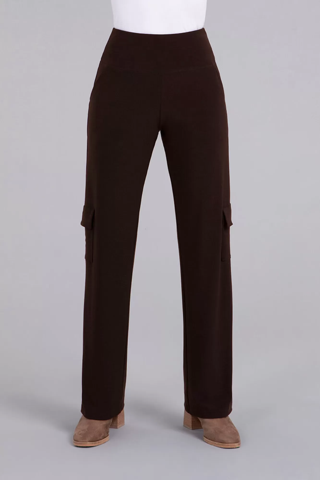 Hot Sympli Safari Straight Leg Pant