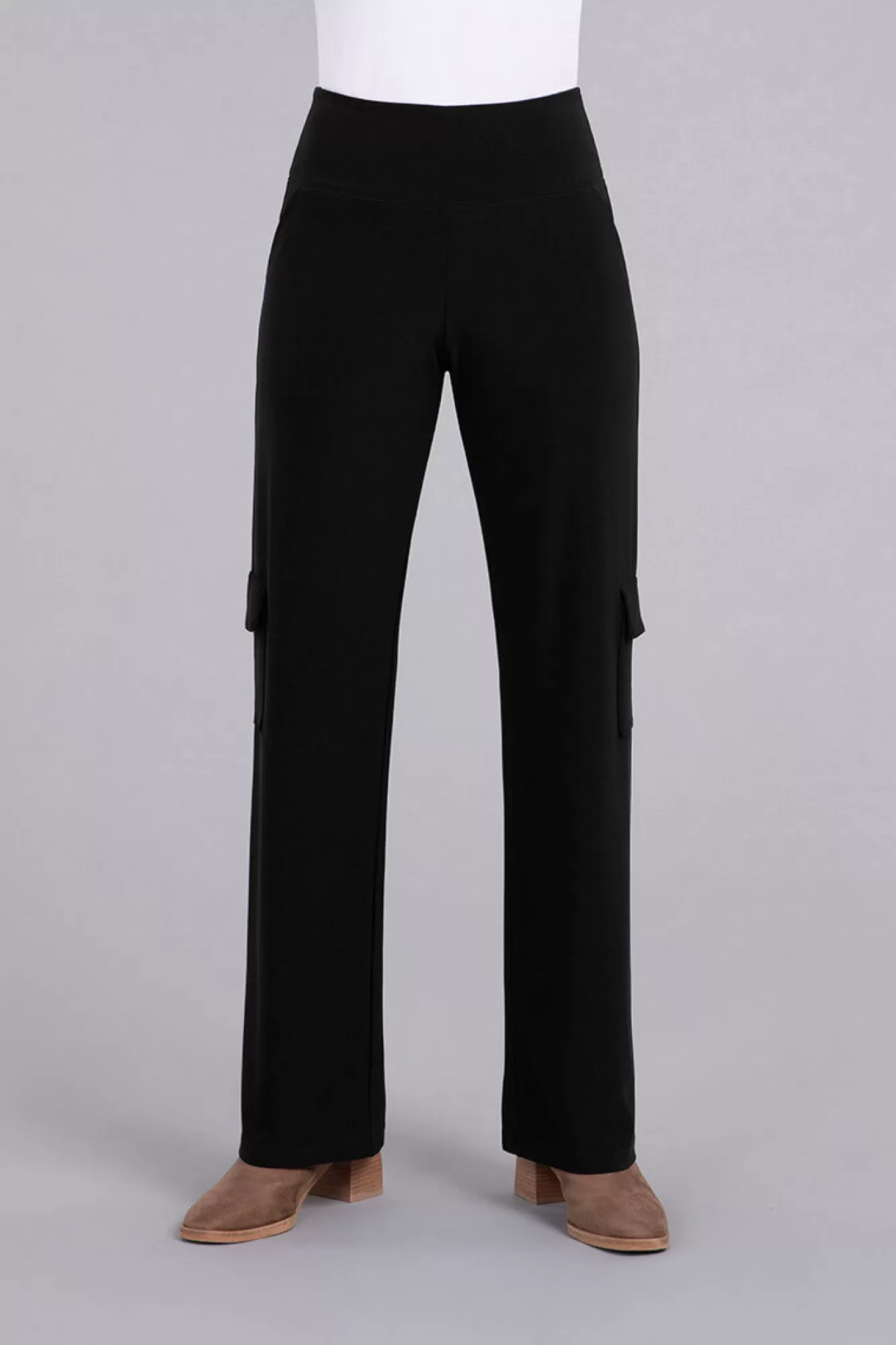 Store Sympli Safari Straight Leg Pant