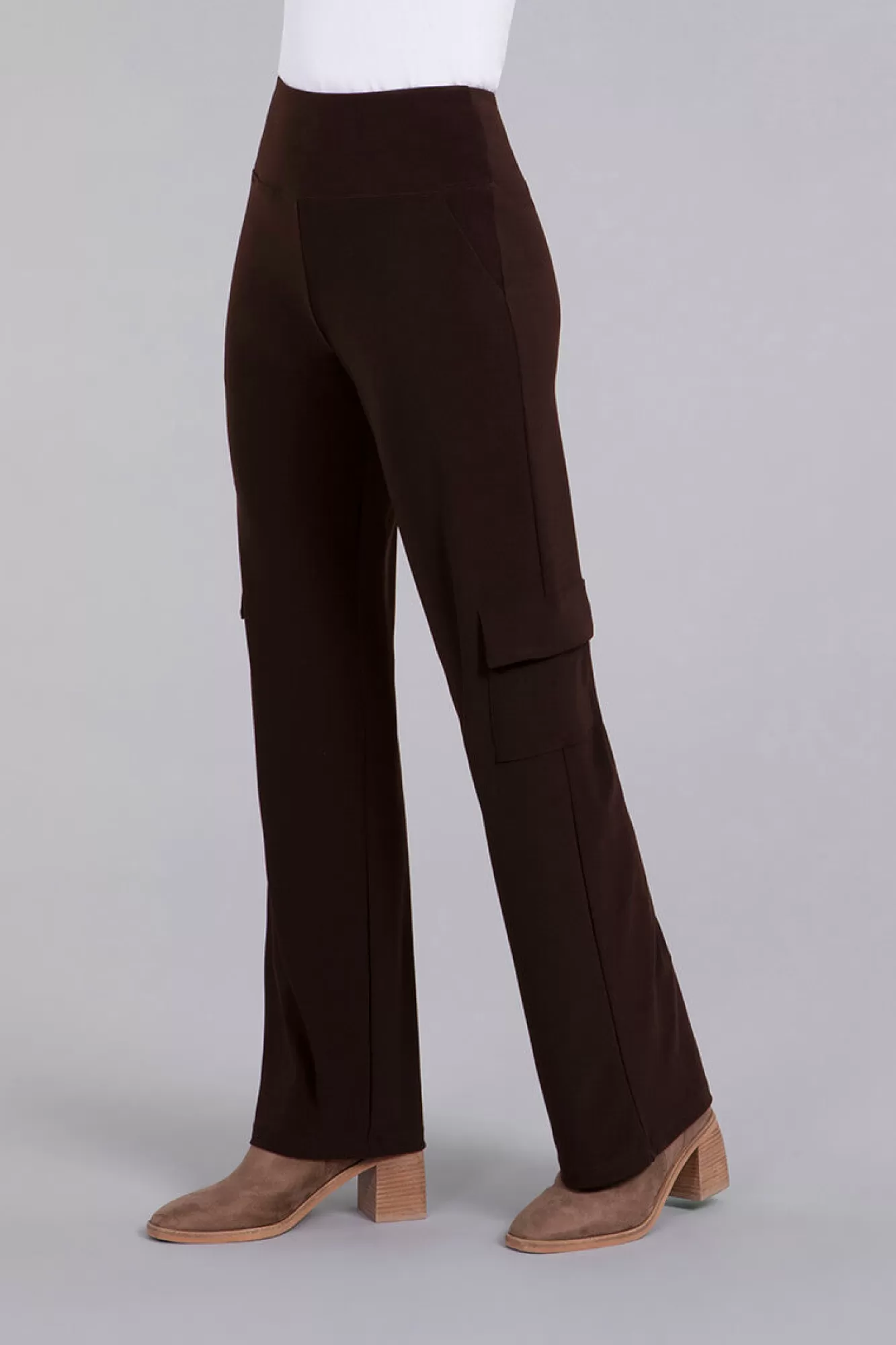 Hot Sympli Safari Straight Leg Pant