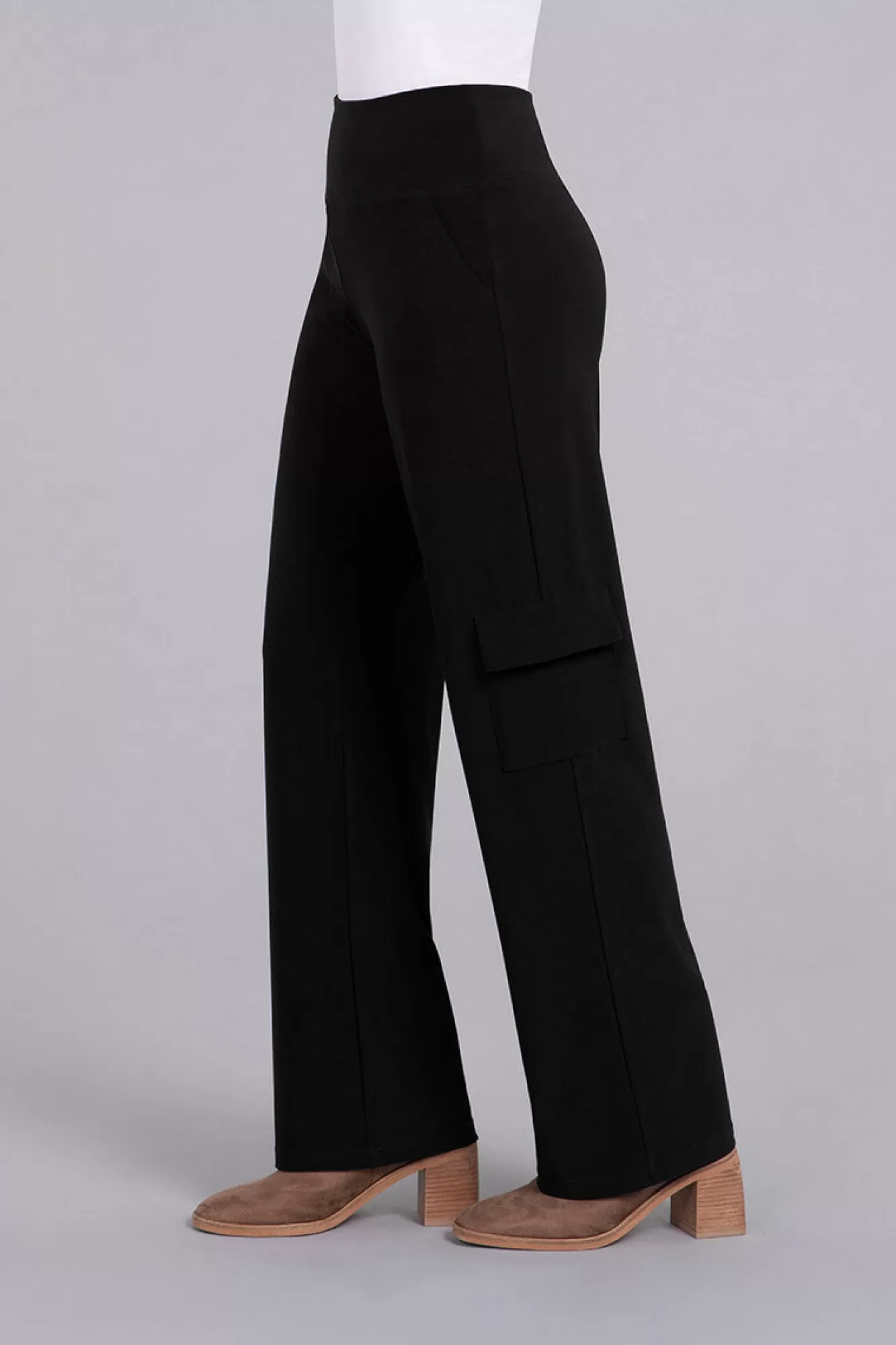 Store Sympli Safari Straight Leg Pant