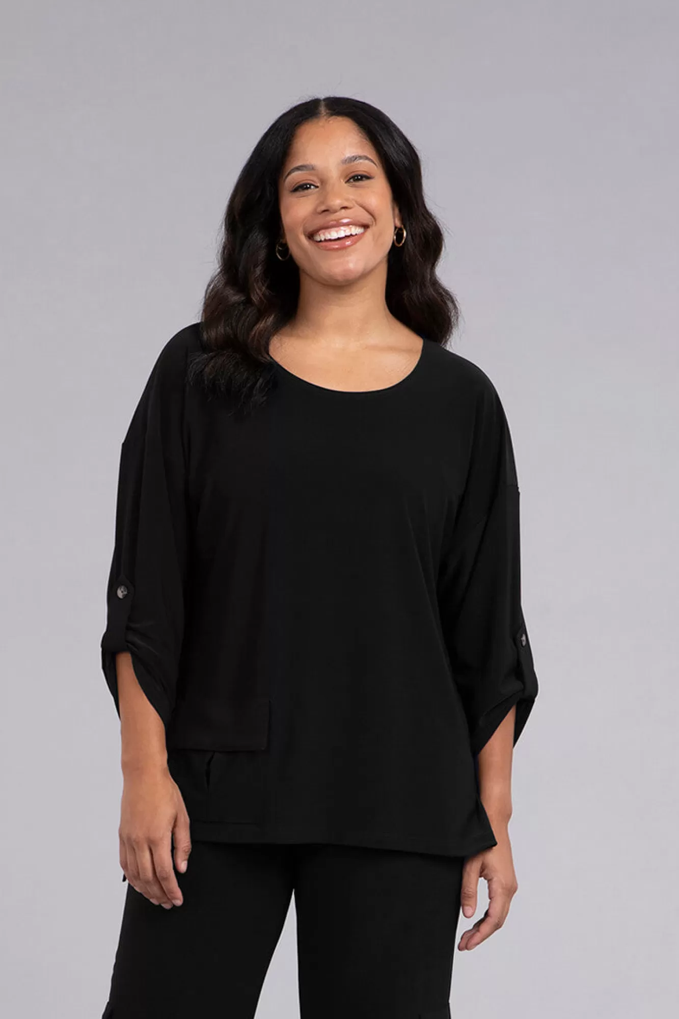 Flash Sale Sympli Safari Top