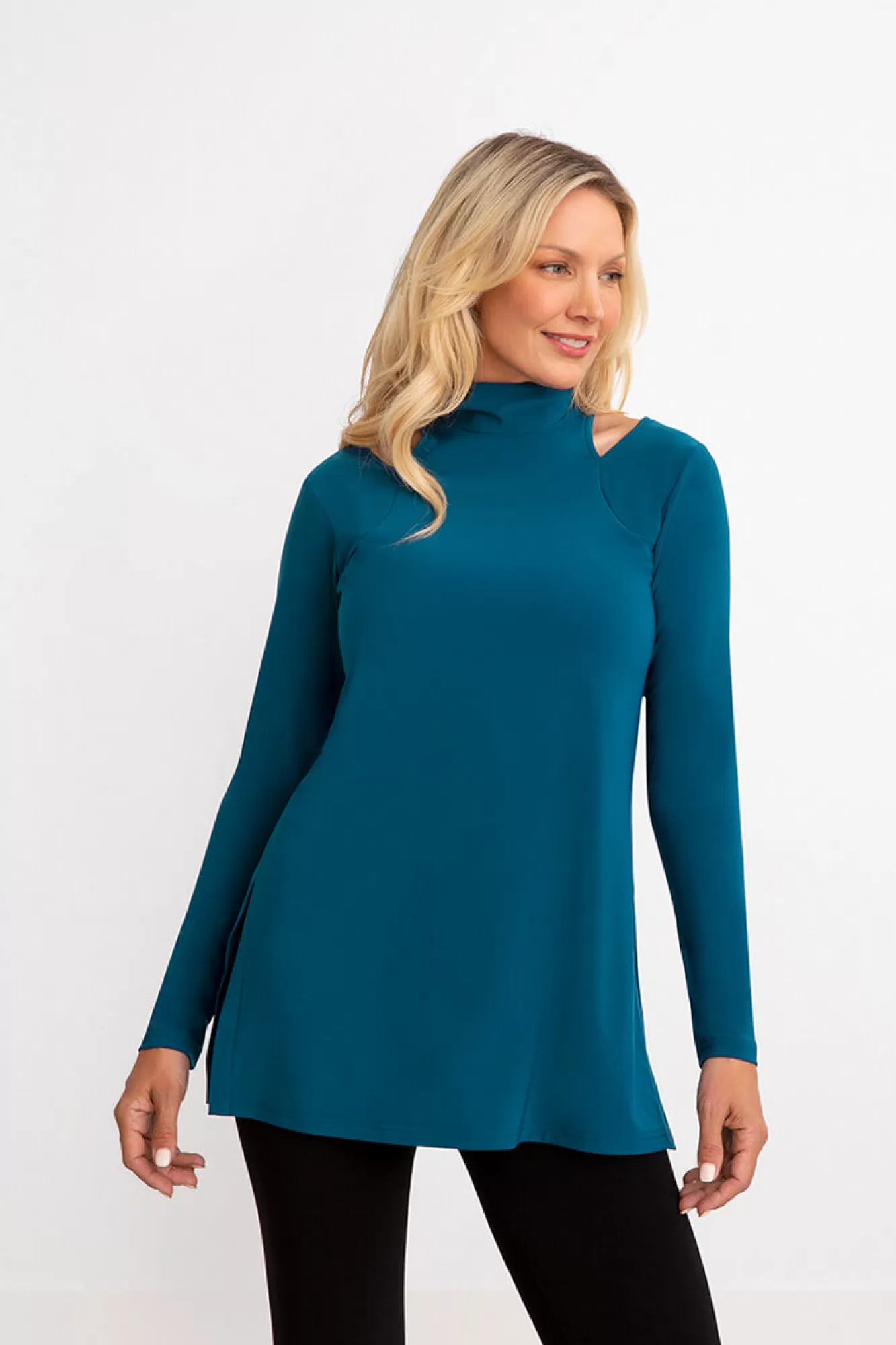 Discount Sympli Slice It Tunic