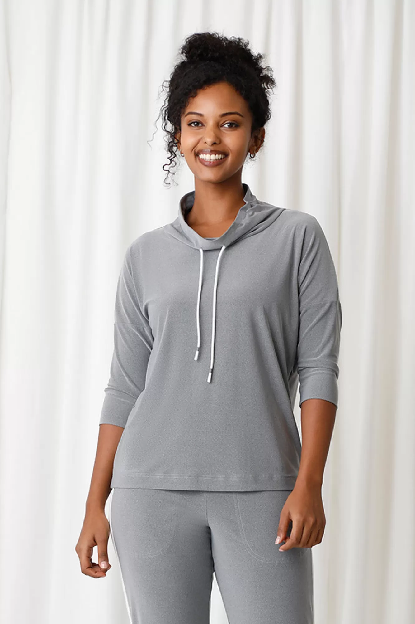 Outlet Sympli Slouch Sweatshirt