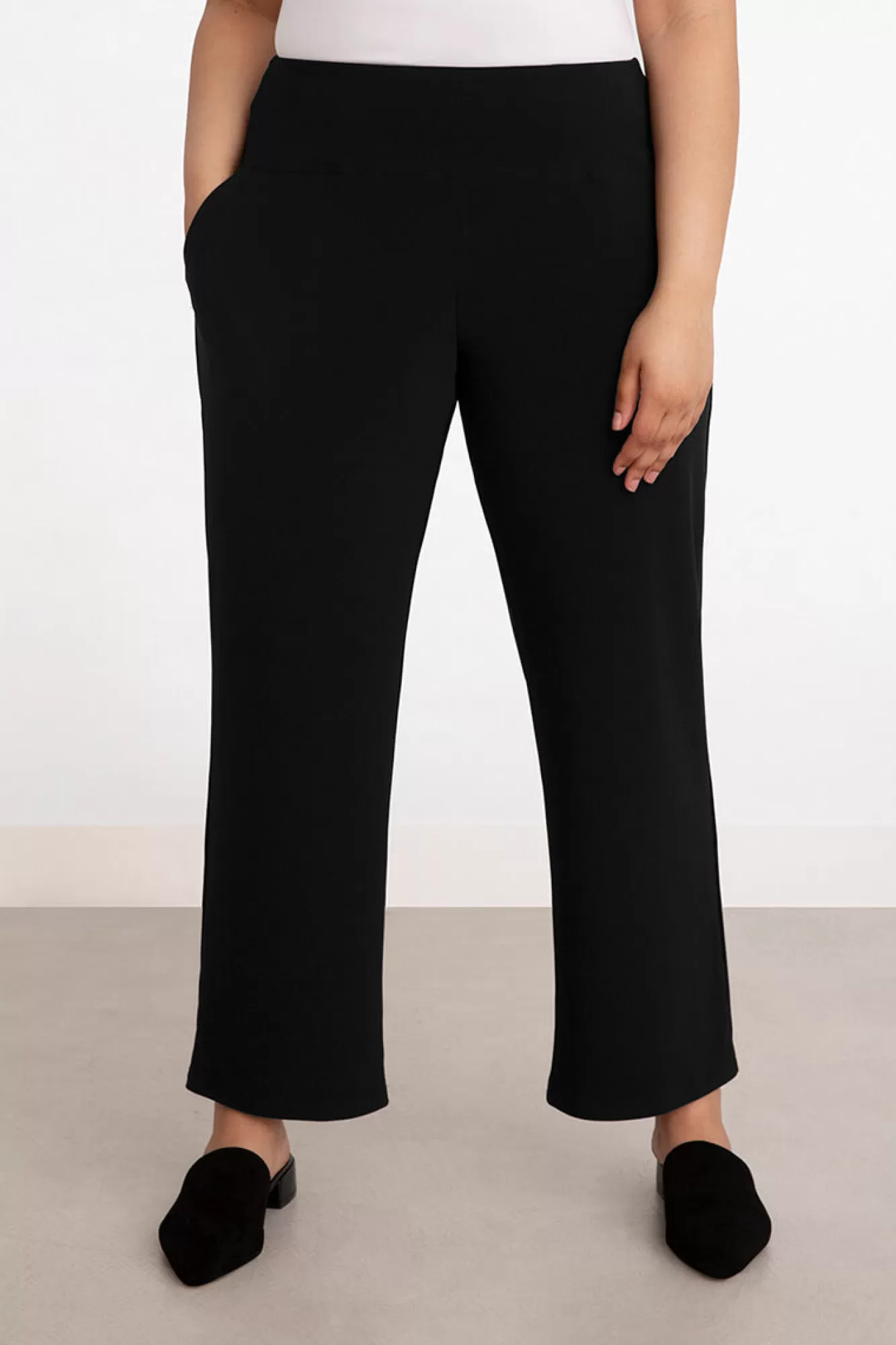 Best Sale Sympli Straight Leg Ankle Pant