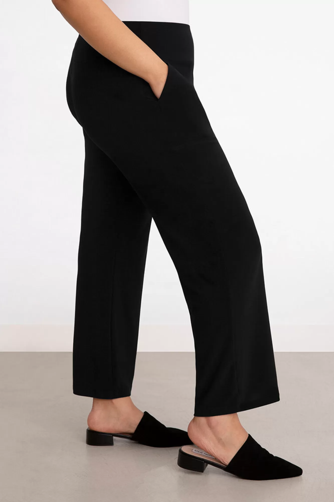 Best Sale Sympli Straight Leg Ankle Pant