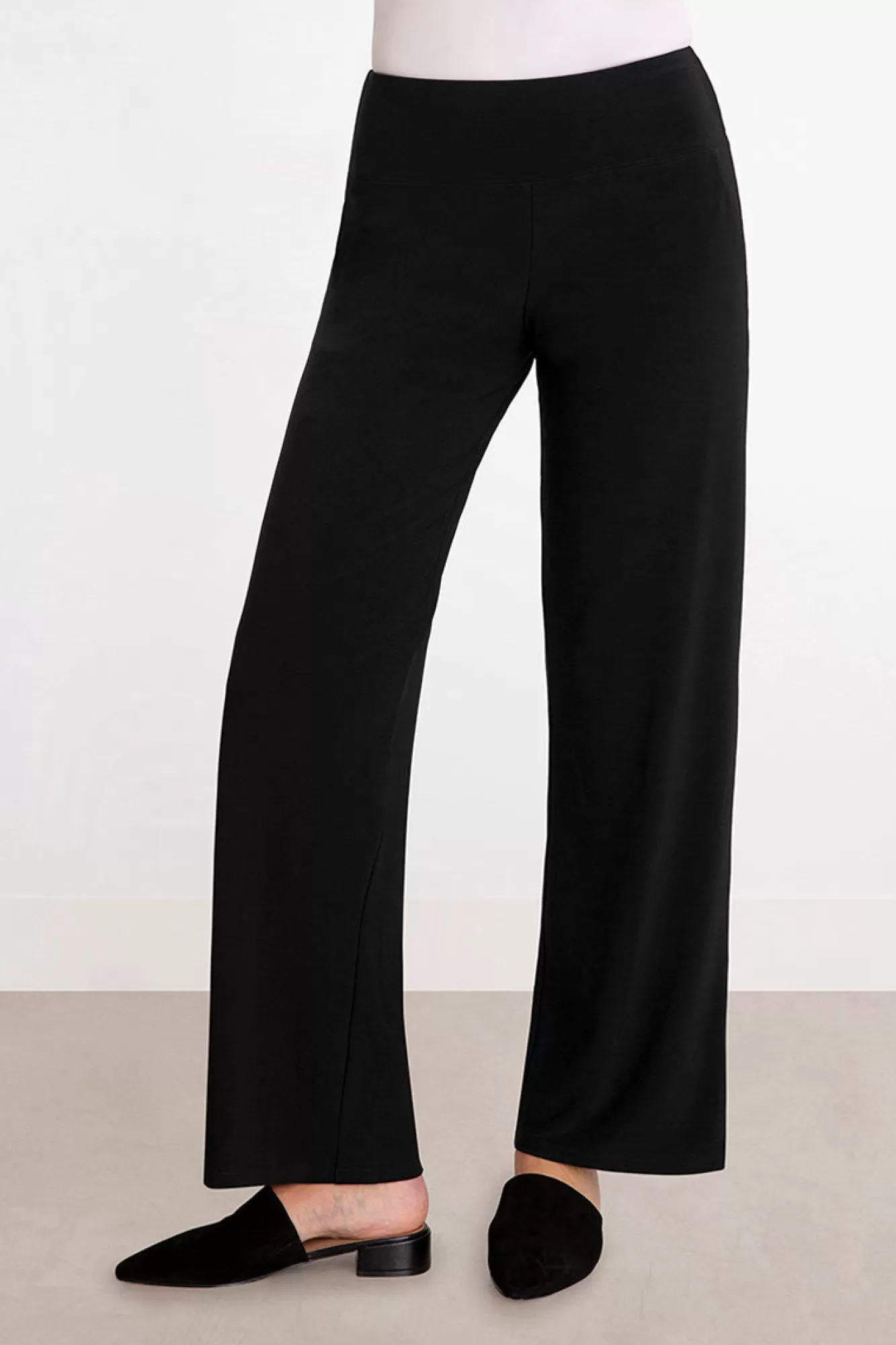 Clearance Sympli Straight Leg Pant