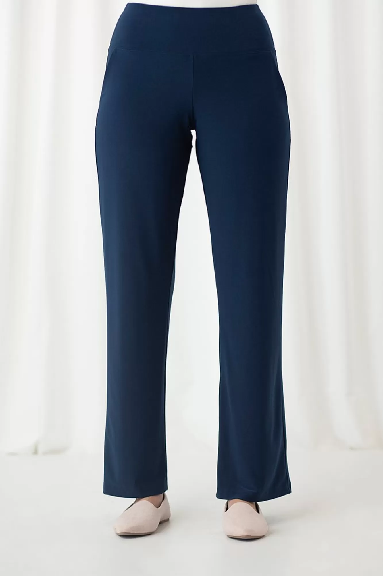 Cheap Sympli Straight Leg Pant