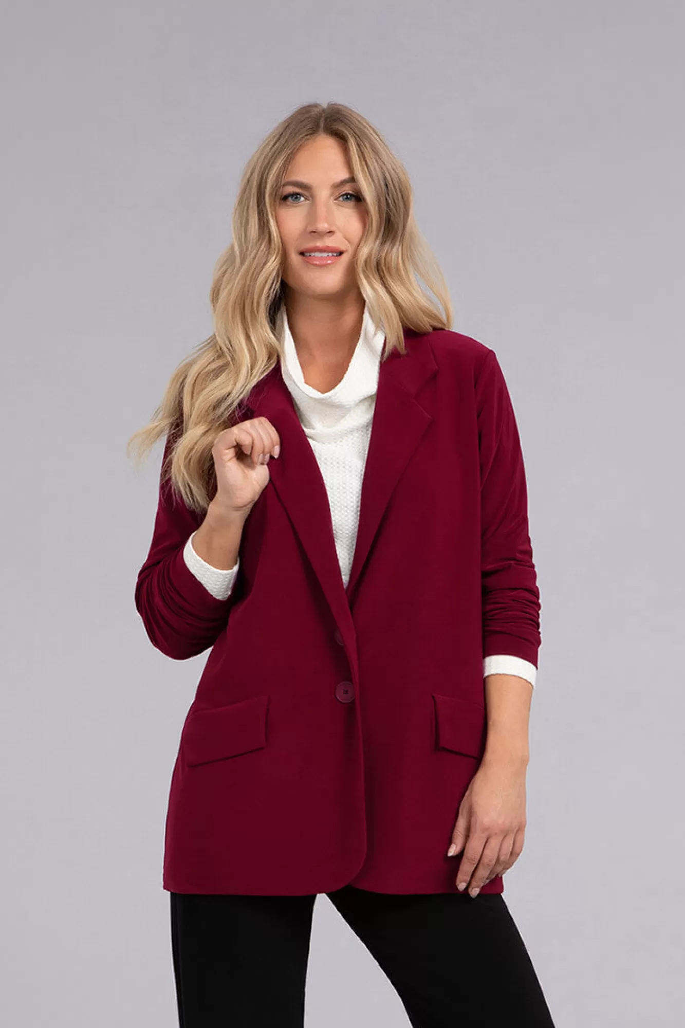 Best Sale Sympli The Blazer