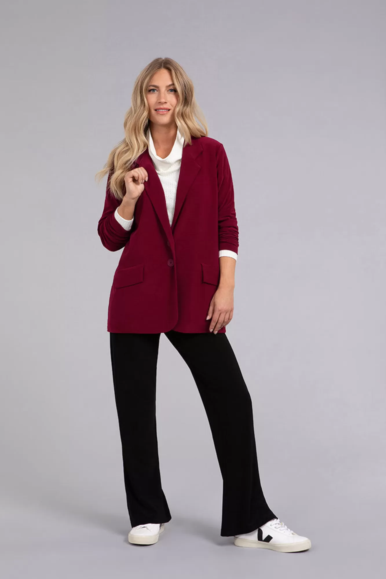 Best Sale Sympli The Blazer