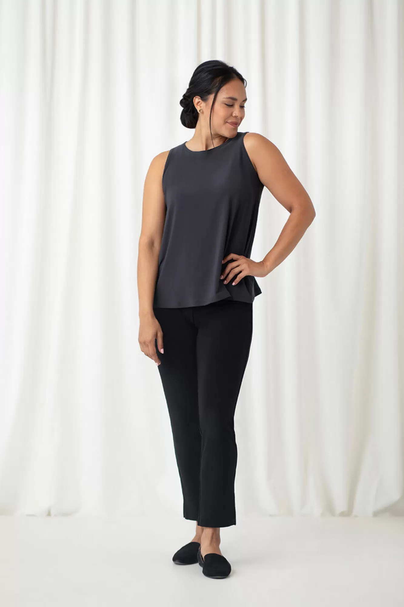 Hot Sympli Trapeze Tank