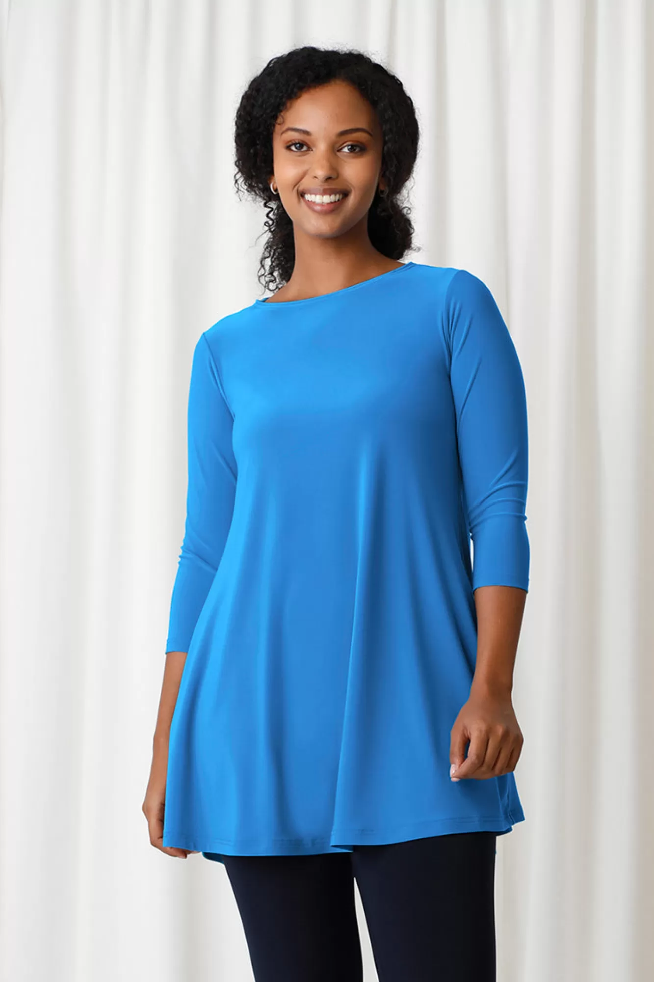 Store Sympli Trapeze Tunic