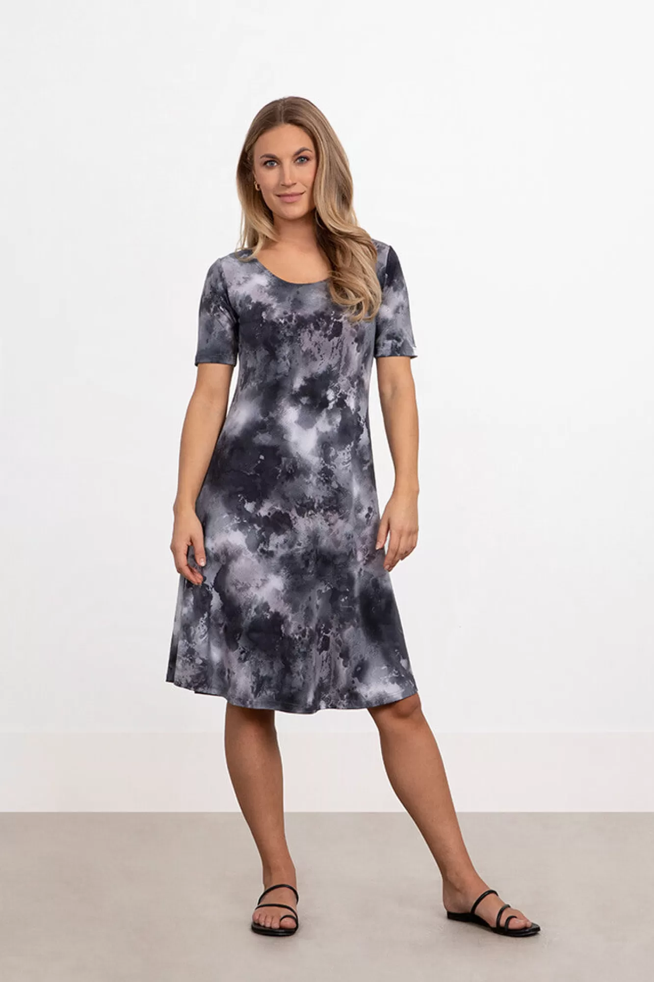 Sale Sympli T-Shirt Dress