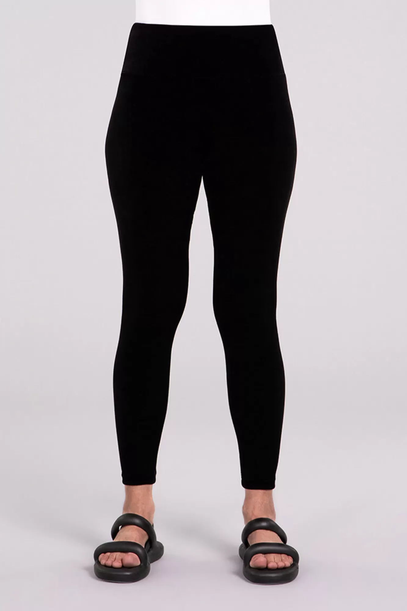 Cheap Sympli Velvet Yoke Legging