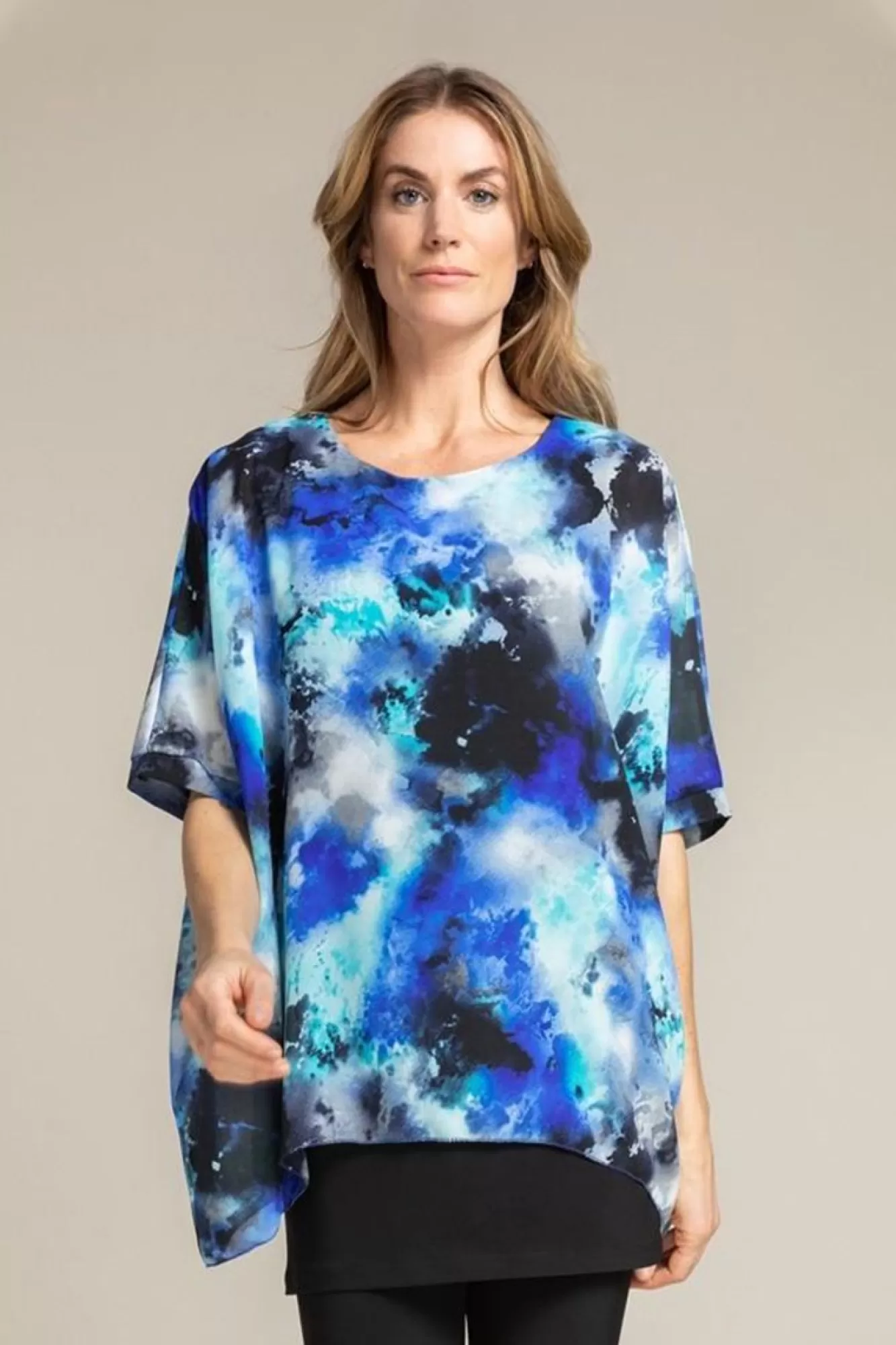 Flash Sale Sympli Whisper Twin Tunic