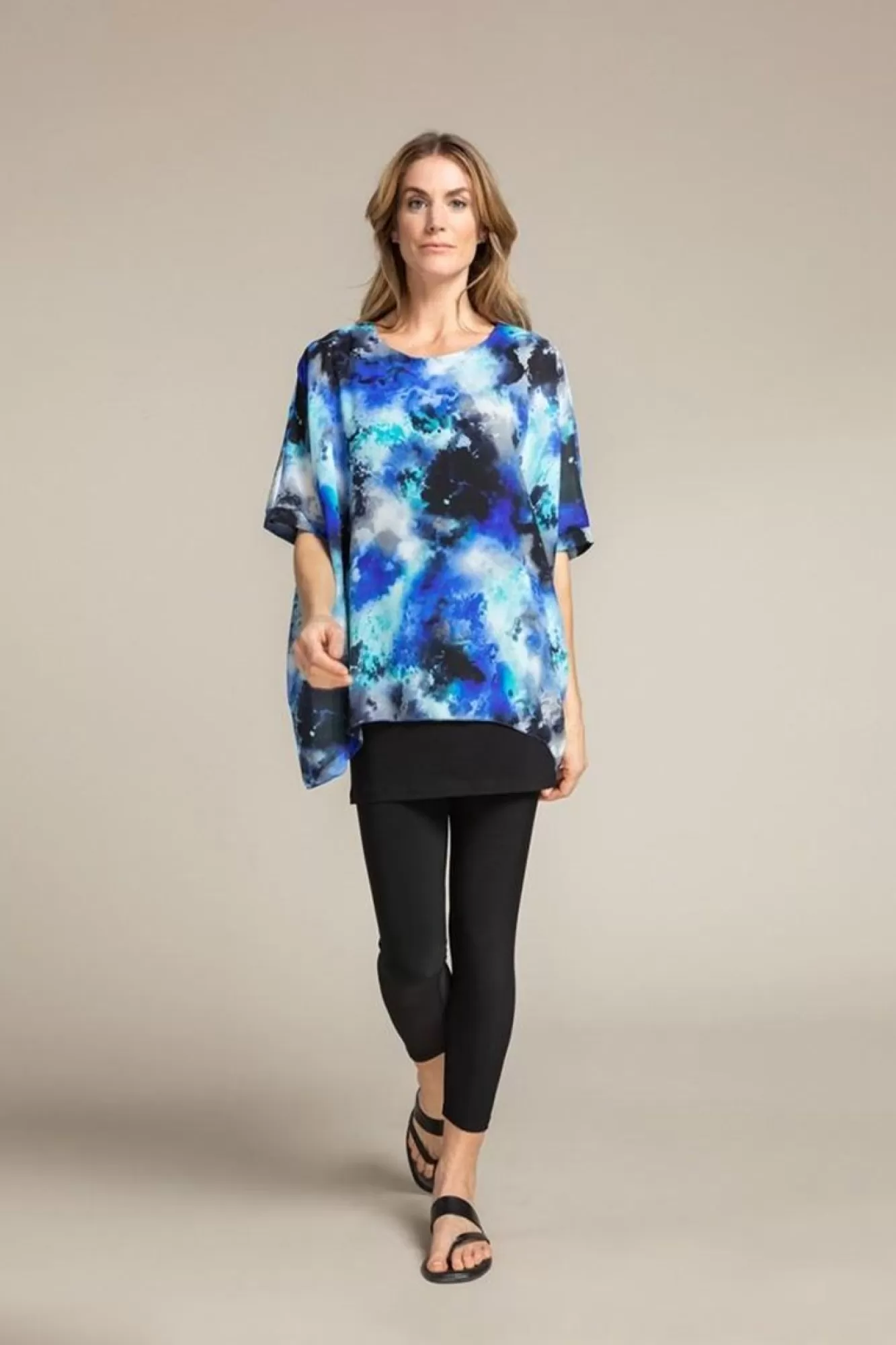 Flash Sale Sympli Whisper Twin Tunic