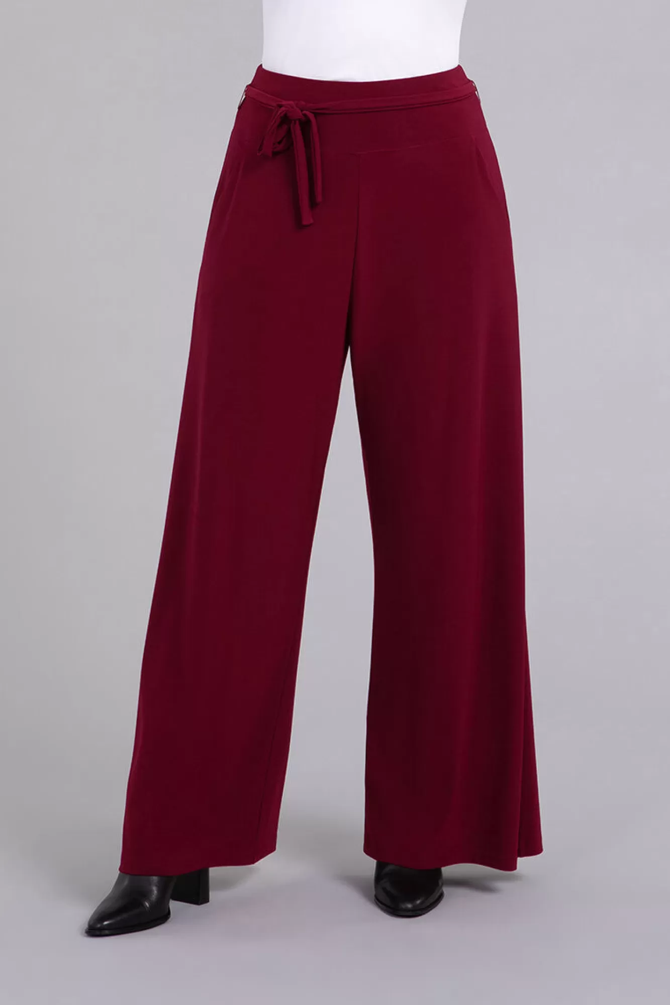 Outlet Sympli Wide Leg Trouser