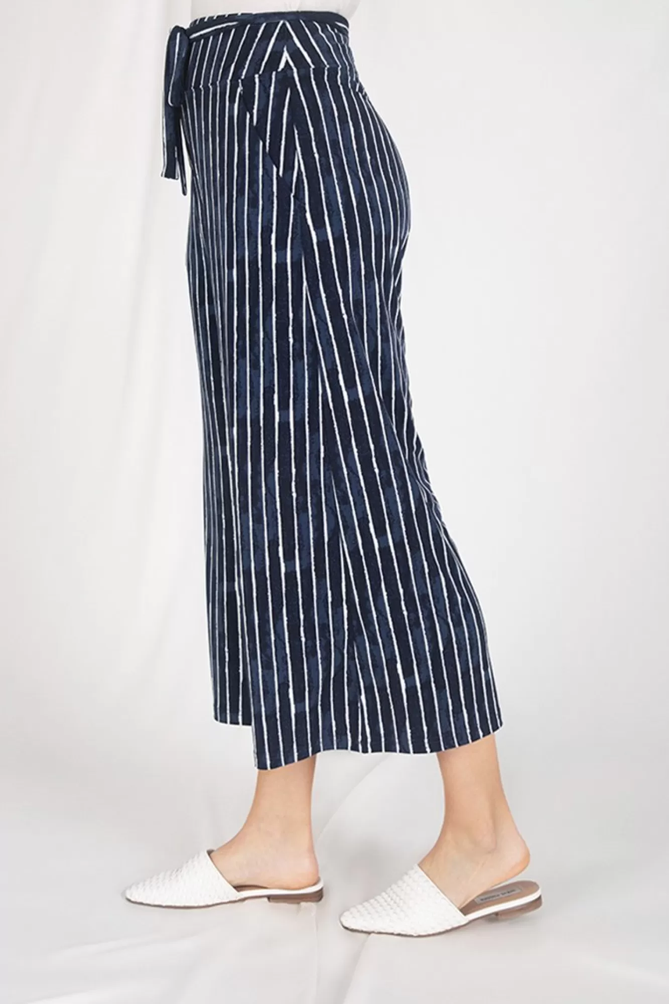 Cheap Sympli Wide Leg Trouser Crop