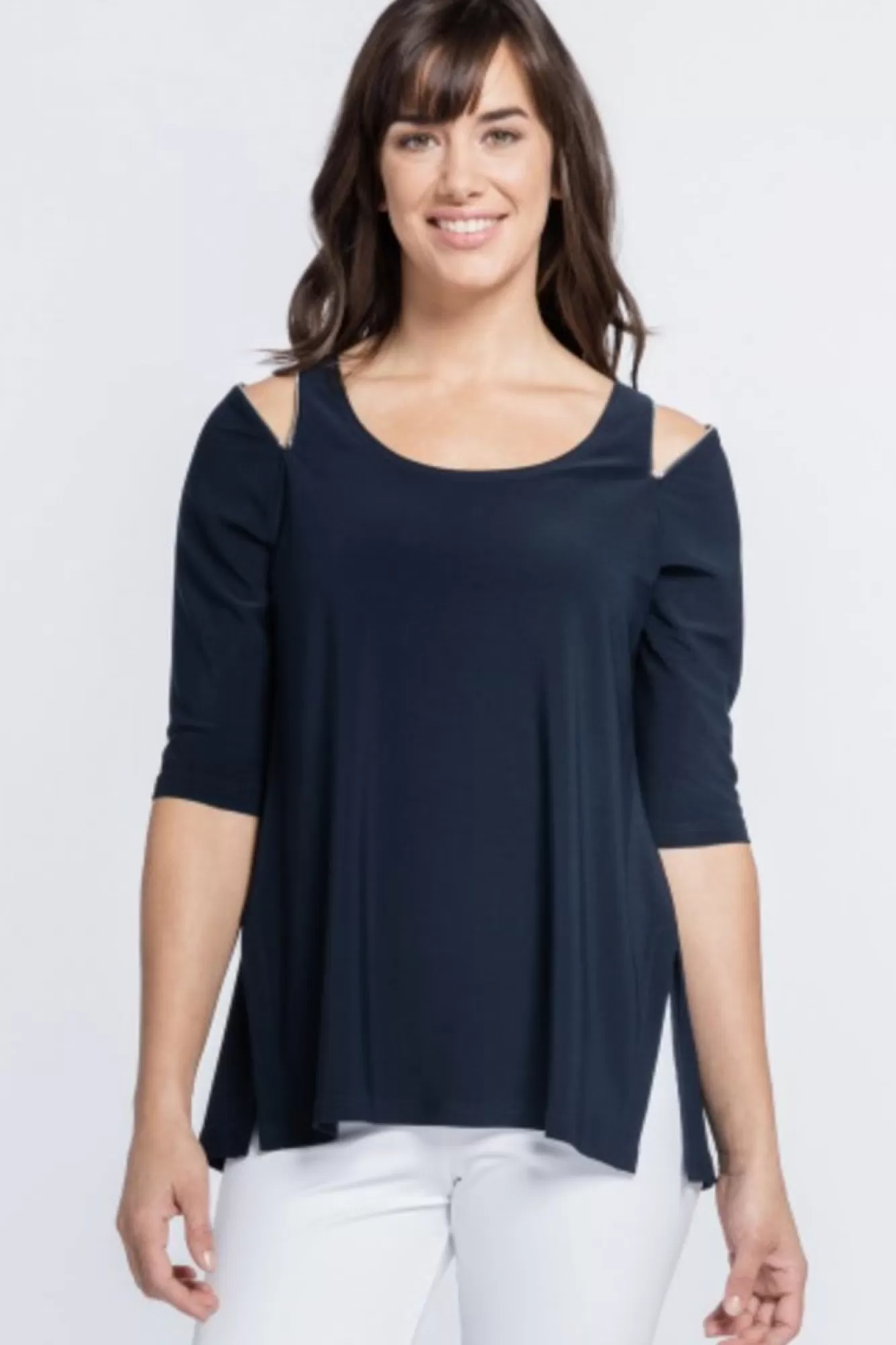 Flash Sale Sympli Zest Duo Top